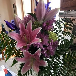 Meet your Posher, Brittney